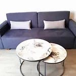 H&O Diamond Beach Escape Apartment Paphos