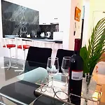 H&O Diamond Beach Escape Apartment Paphos