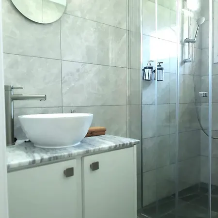 H&o Charming Hideaway * Πάφος