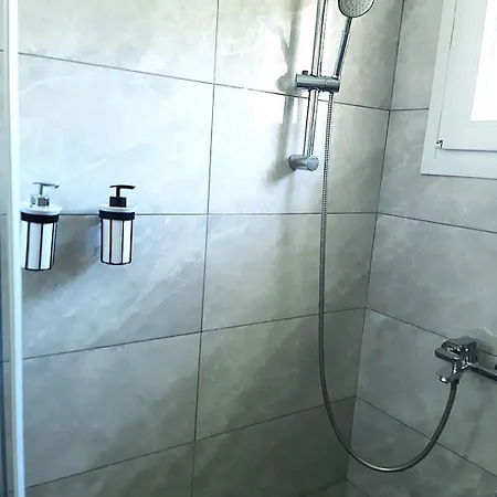 H&o Diamond Escape Daire *