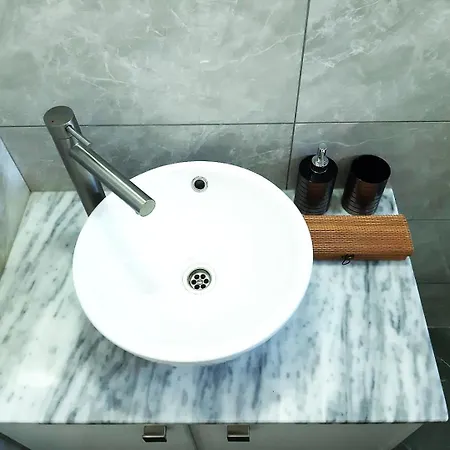 H&o Charming Hideaway Pafos