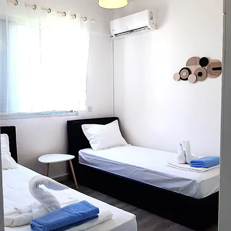 H&o Charming Hideaway Daire