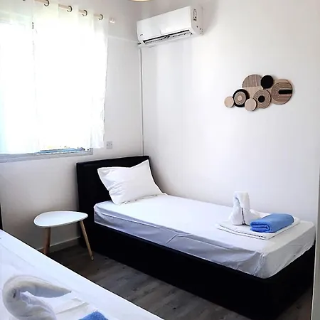 Appartement H&o Charming Hideaway