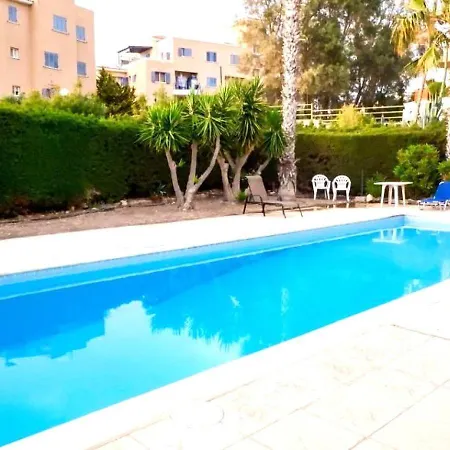 H&o Charming Hideaway Pafos