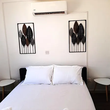 H&o Charming Hideaway Lägenhet