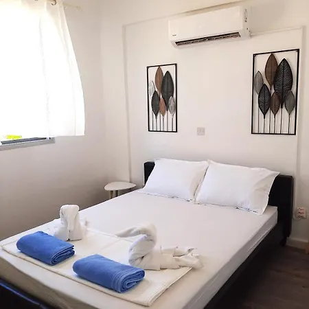 Διαμέρισμα H&o Charming Hideaway