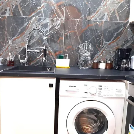 H&o Charming Hideaway Διαμέρισμα *