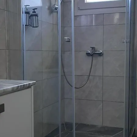 H&o Charming Hideaway Appartement Paphos