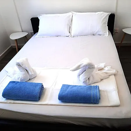 Daire H&o Diamond Escape Pafos