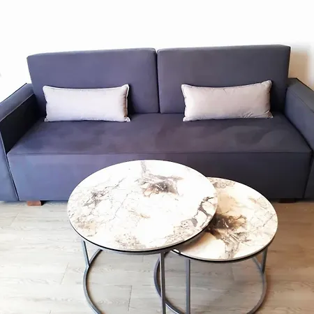 H&o Charming Hideaway Διαμέρισμα Πάφος