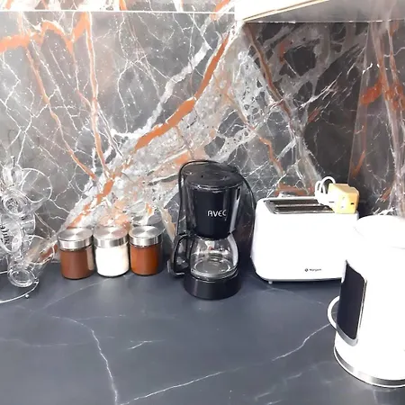 Διαμέρισμα H&o Charming Hideaway Πάφος