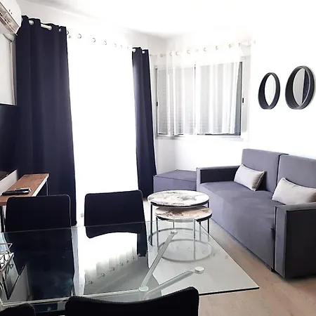 H&o Charming Hideaway Lägenhet Paphos
