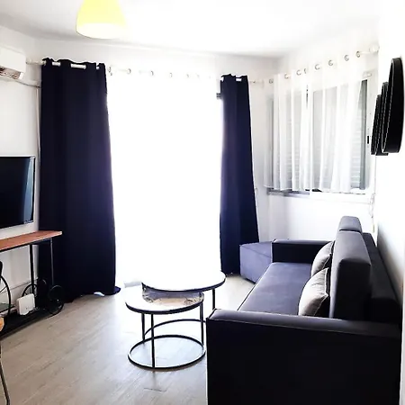 H&o Charming Hideaway Appartement