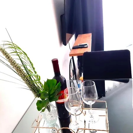 H&o Charming Hideaway * Πάφος