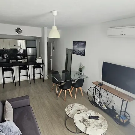 H&o Diamond Escape Appartement *