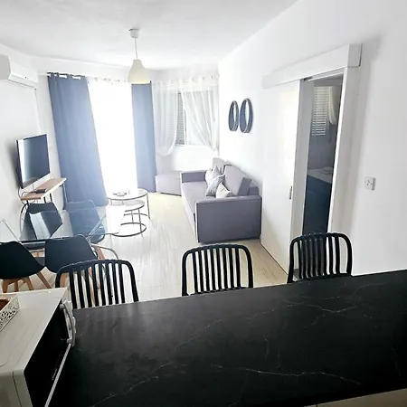 Appartement H&o Diamond Escape Paphos