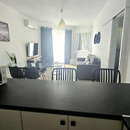 H&o Charming Hideaway Πάφος