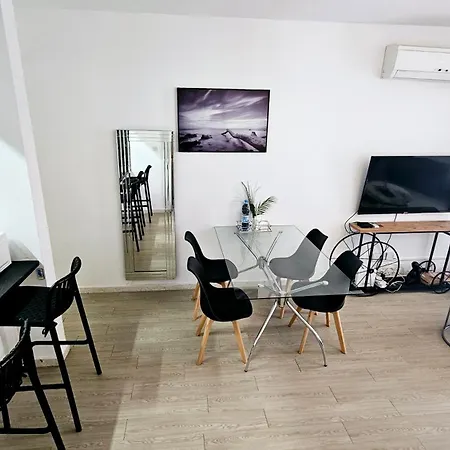 H&o Diamond Escape Appartement