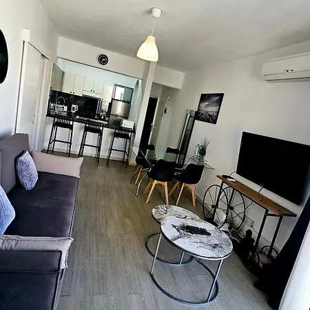 H&o Diamond Escape Appartement