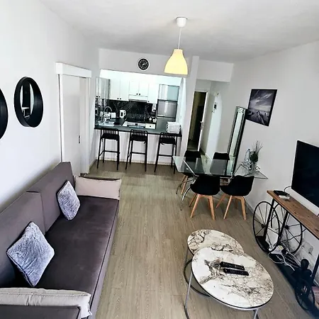 H&o Diamond Escape Apartment
