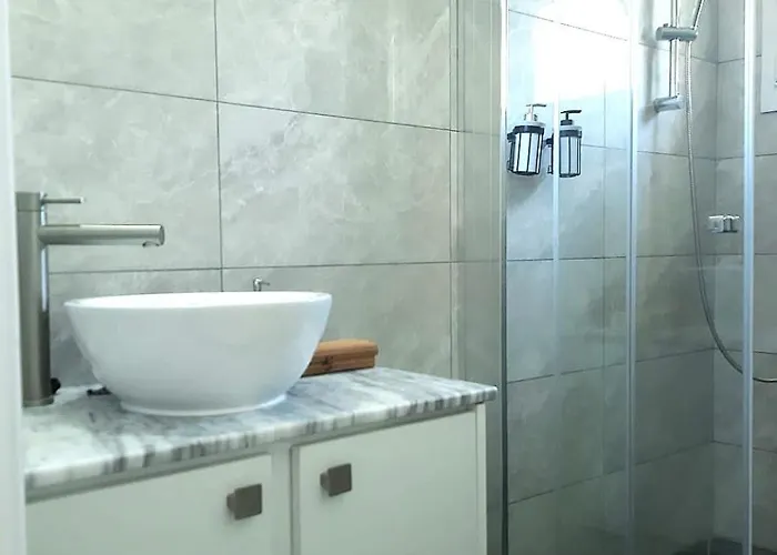 H&o Charming Hideaway * Paphos