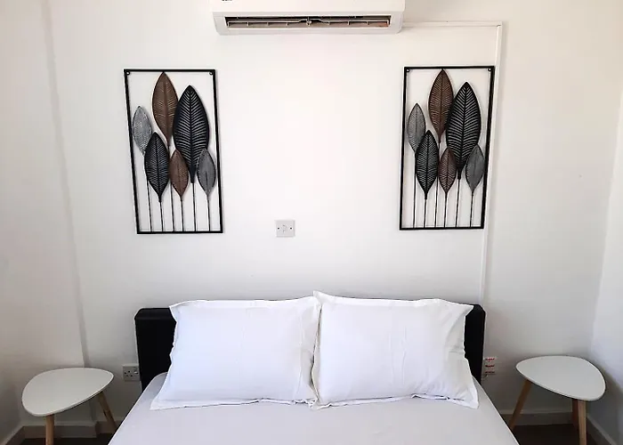 H&o Charming Hideaway Διαμέρισμα