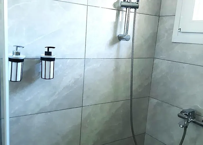 H&o Charming Hideaway Apartman *