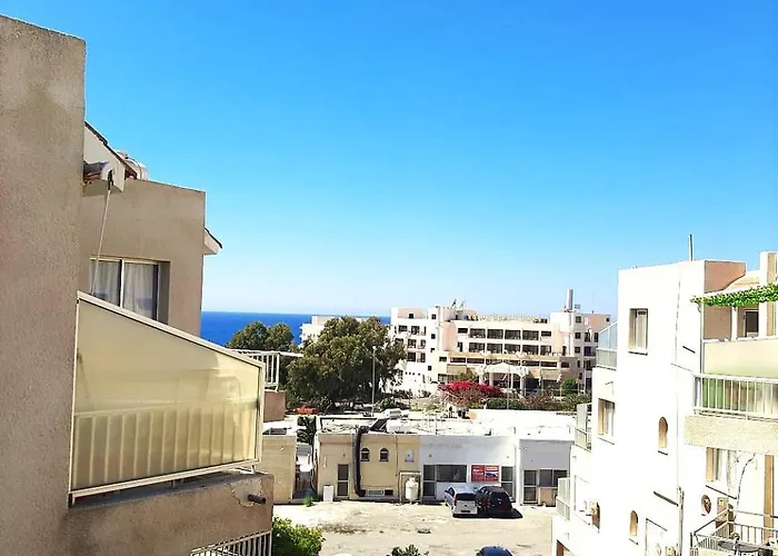 Lejlighed H&o Charming Hideaway Paphos