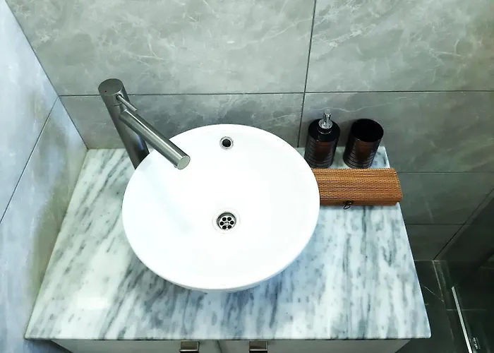 H&o Charming Hideaway Paphos