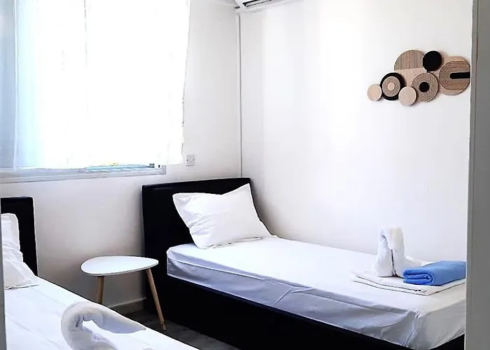 H&o Charming Hideaway 아파트