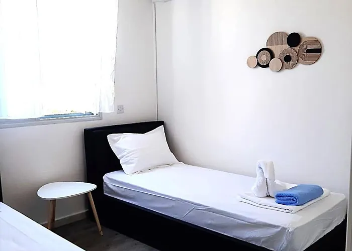 Lejlighed H&o Charming Hideaway