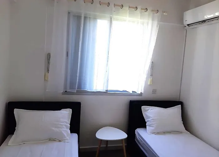 Lejlighed H&o Charming Hideaway *