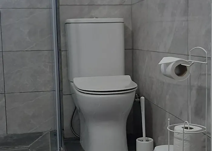 H&o Charming Hideaway Διαμέρισμα Πάφος