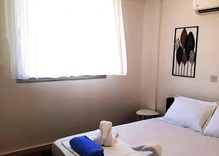 H&o Charming Hideaway * Paphos