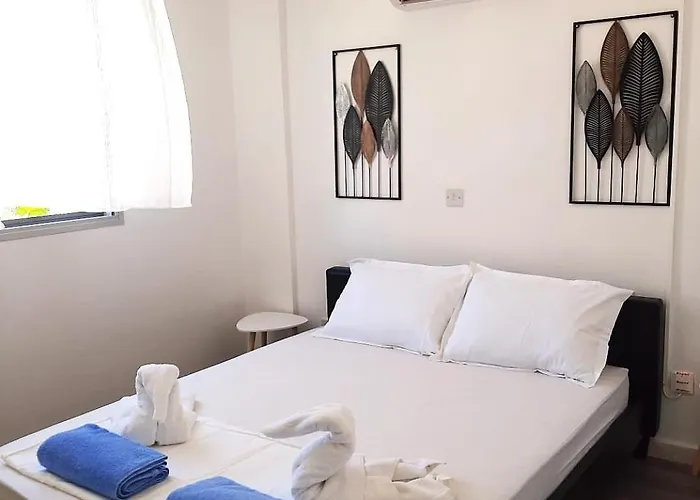 아파트 H&o Charming Hideaway