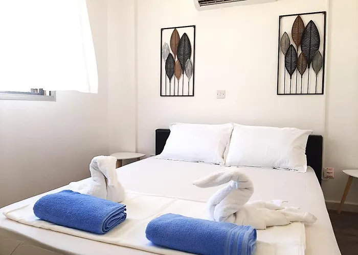 Lejlighed H&o Charming Hideaway *