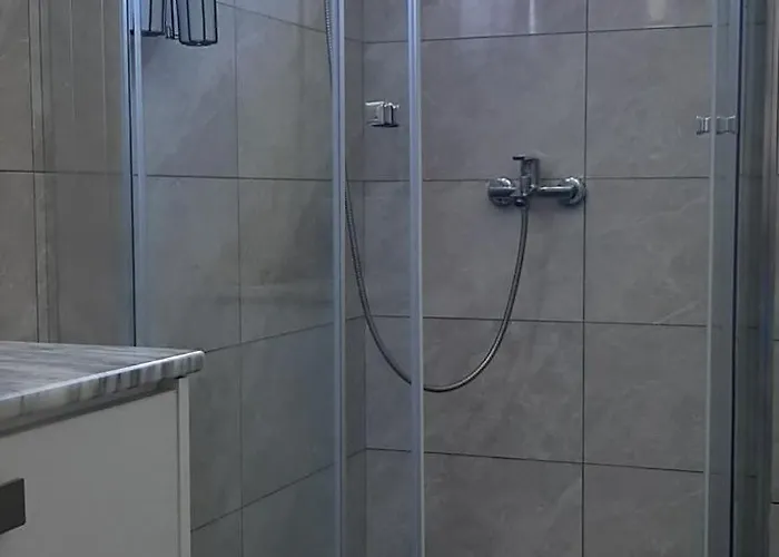 H&o Charming Hideaway Lejlighed Paphos