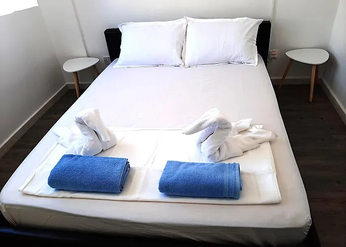 Lejlighed H&o Charming Hideaway Paphos