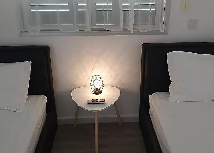 H&o Charming Hideaway Πάφος