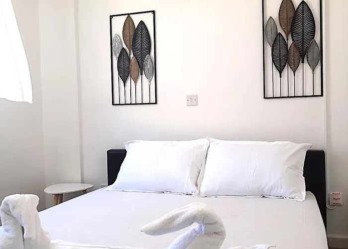 H&o Charming Hideaway * Paphos