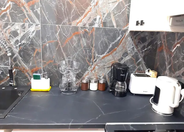 H&o Charming Hideaway 아파트