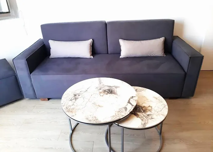 H&o Charming Hideaway Διαμέρισμα Πάφος