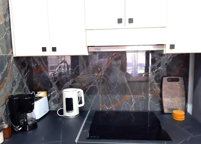 H&o Charming Hideaway *