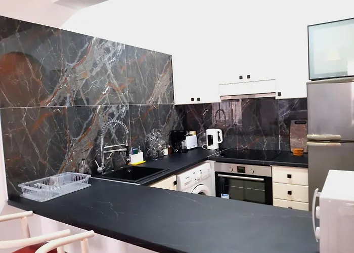 H&o Charming Hideaway * Paphos