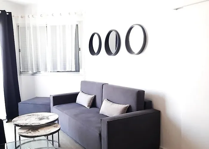 H&o Charming Hideaway Lejlighed