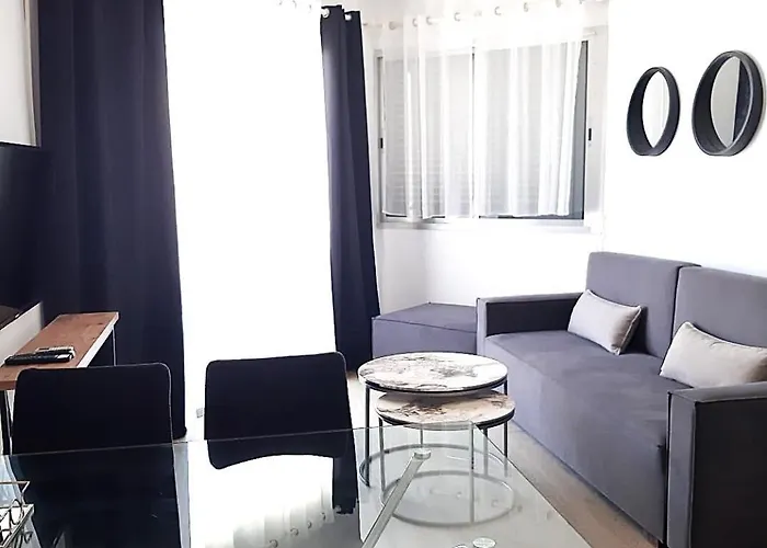 H&o Charming Hideaway Lejlighed Paphos