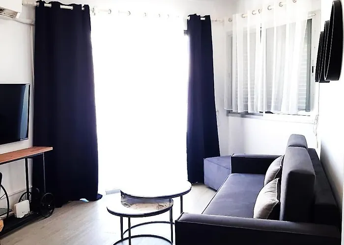 H&o Charming Hideaway 아파트