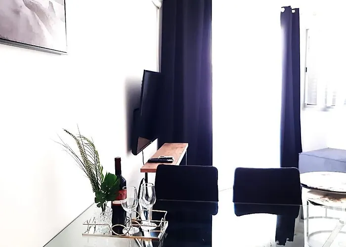 H&o Charming Hideaway Lejlighed Paphos