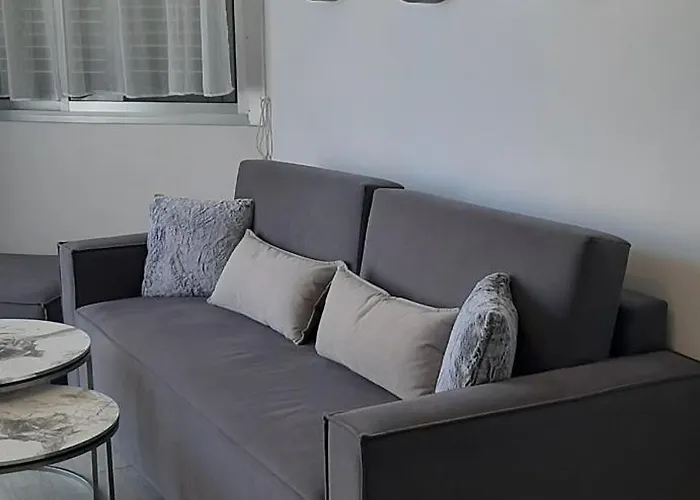 Lejlighed H&o Charming Hideaway Paphos