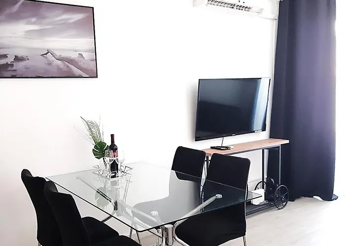 H&o Charming Hideaway 아파트